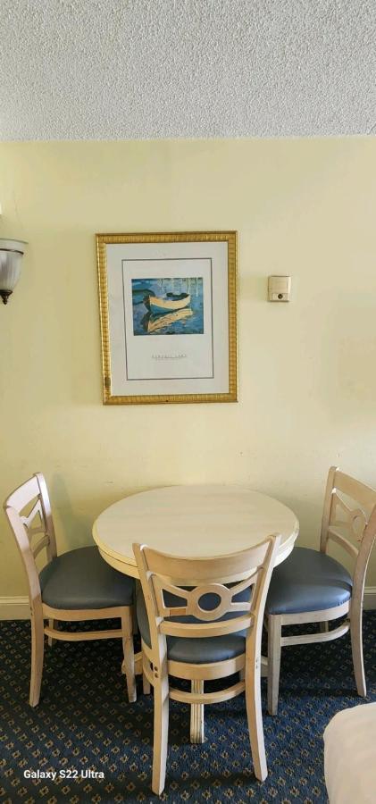 Appartamento Oceanfront Efficiency T401 Myrtle Beach Esterno foto